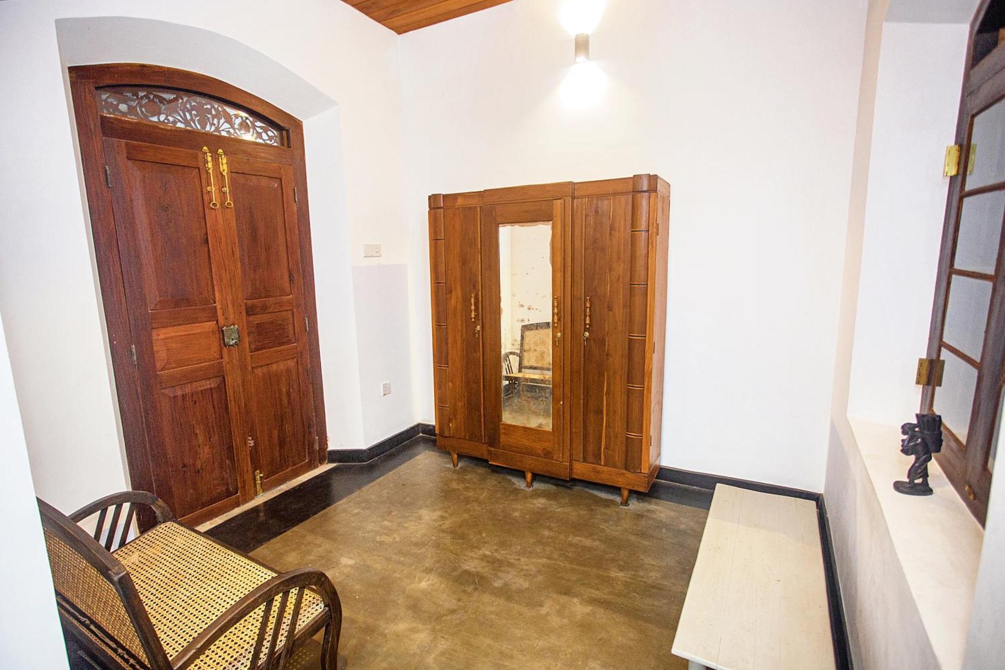 Villa Risithenmi Ahangama Buitenkant foto