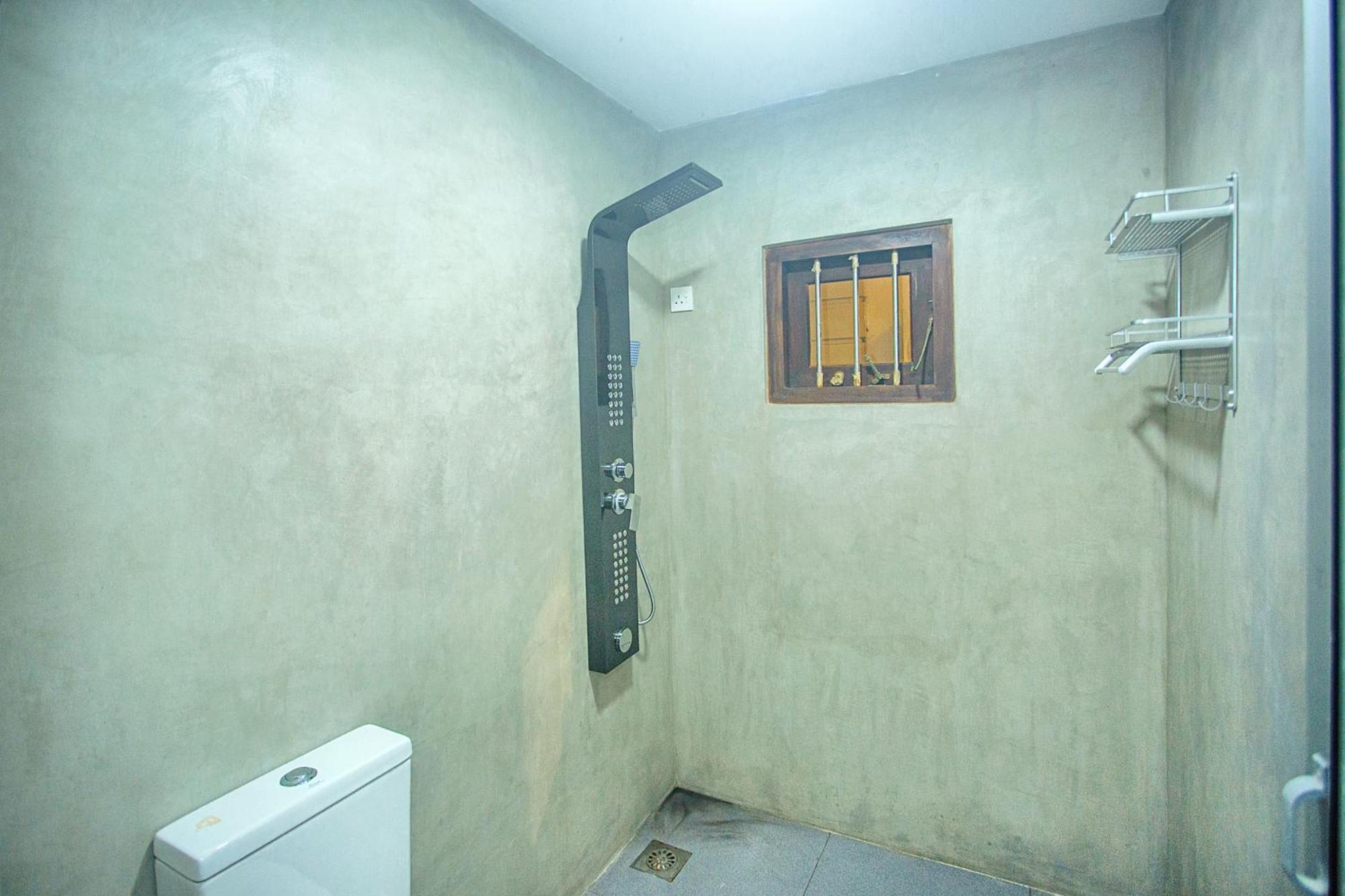 Villa Risithenmi Ahangama Buitenkant foto