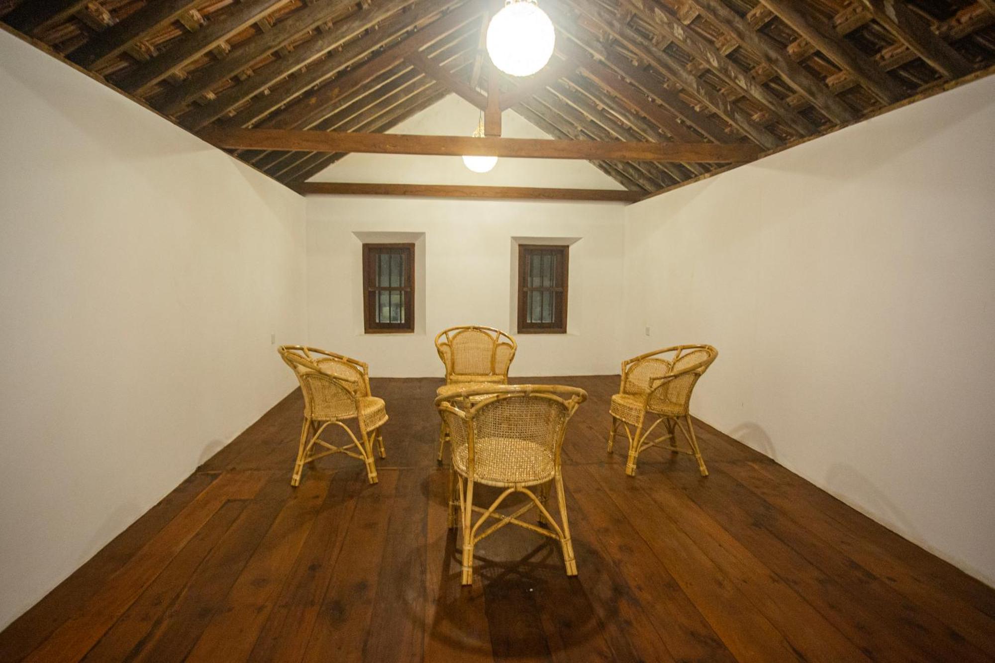 Villa Risithenmi Ahangama Buitenkant foto