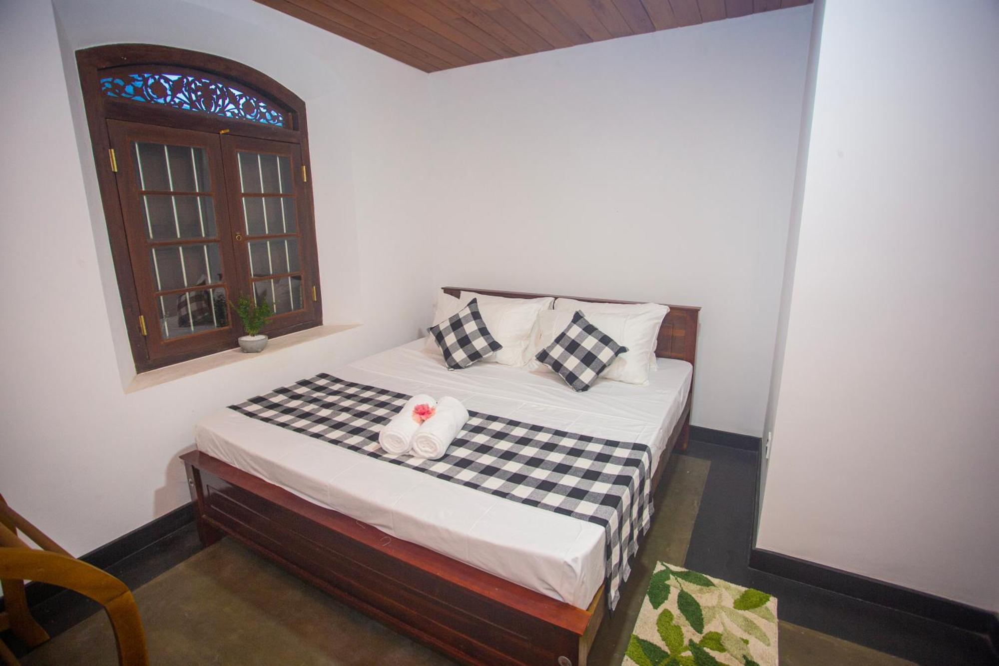 Villa Risithenmi Ahangama Buitenkant foto